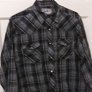 Western shirt